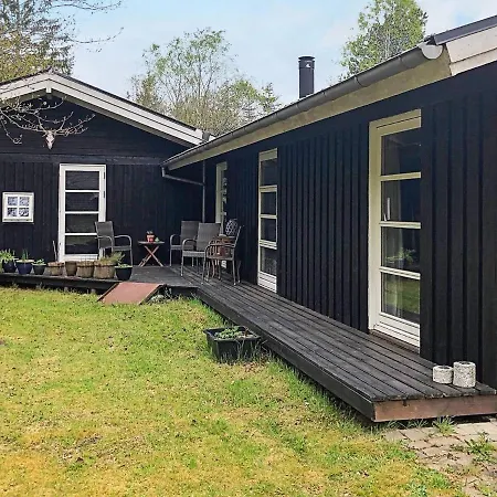Holiday Xv Silkeborg